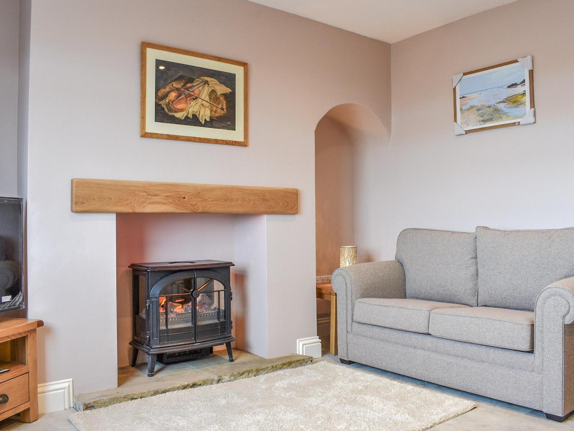 Cremona Cottage Carlin How Esterno foto